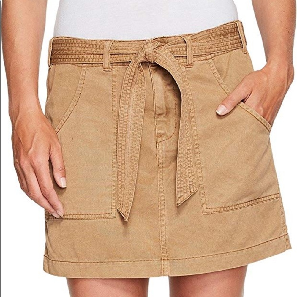 Sanctuary skirt